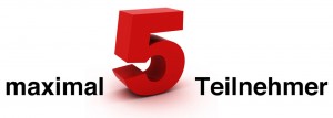 stagement Rhetorik-Seminare: Nur 5 Teilnehmer pro Rhetorik-Kurs