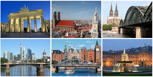 stagement Rhetorik-Seminare in Hamburg, München, Köln, Berlin, Frankfurt und Stuttgart