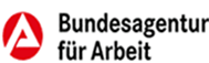 Arbeitsagentur-Logo