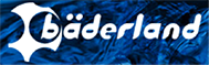 Baederland-Logo