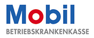 Mobil-Logo